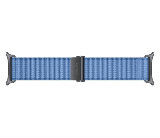 Samsung Pasek Trail do Watch V2 niebieski - 1570016 - zdjęcie